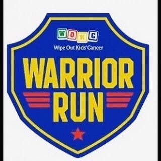 wipeoutkdscancr's tweet photo. Don’t forget the early bird gets the worm! Head to bed early tonight to get a full night of rest before the big run tomorrow. See you at the start line!  #warriorrun #wokc #fundthecure https://t.co/uPhdkihamp