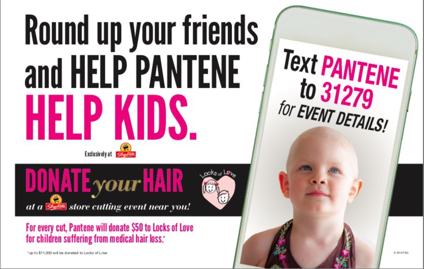 Locks Of Love Locksoflove Twitter
