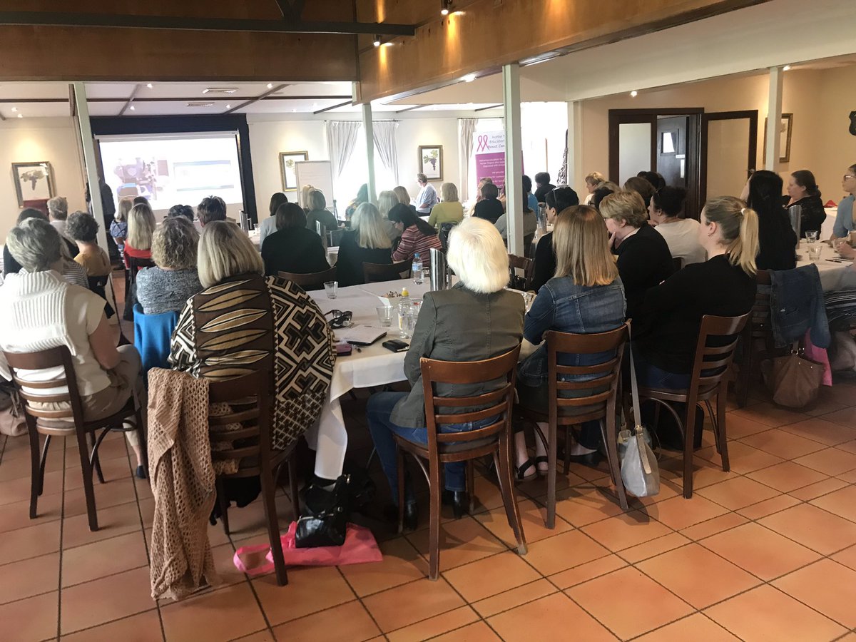 Congratulations <a href="/cheneryrj/">rebecca.chenery</a> and the Hunter Nurse Education Group for a fantastic 2 days #breastcancerinthevines conference. What a wonderful bunch of like minded individuals coming together to improve outcomes in #breastcancer <a href="/yolande90534970/">yolandecox</a> <a href="/LyndalMoore/">LYNDAL</a> <a href="/CathJohnson6/">#HellomynameisCath</a>