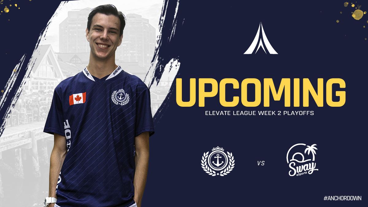 FrontSide_GG's tweet photo. [#RocketLeague]

Here we go! Losers Finals! #FSRL are currently playing @SwayGamers for the spot in the Grand Finals against Koi Bois 

https://t.co/BE02PSvNg1

#AnchorDown https://t.co/FZntedShuu