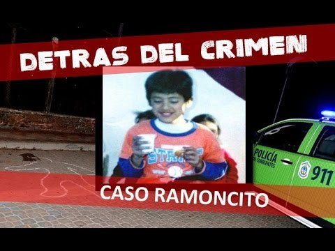 Lioovv's tweet photo. CASO RAMONCITO -CRIMEN RITUAL-
y el porque Mercedes Ctes quedo marcada.
[Abro Hilo]
Caso Argentino.. Lo recordas?
Like y ayudame a compartirlo https://t.co/MS0fWdwB4H