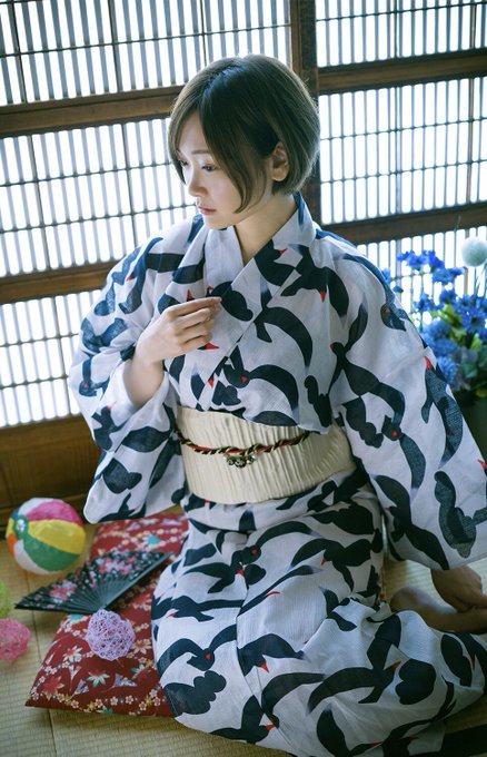 Twitterのコスプレ画像12