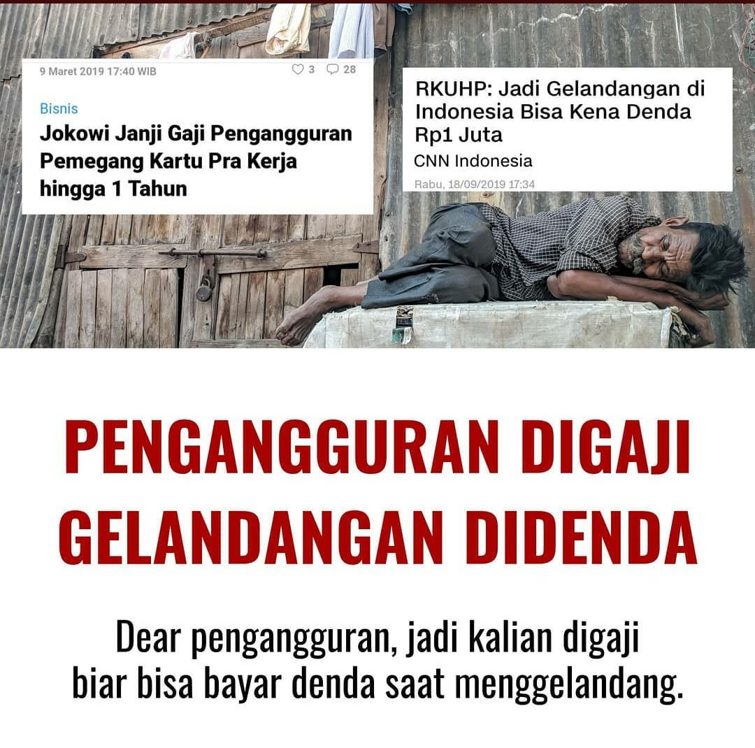 Uud 1945 Pasal 34 Berbagi Informasi