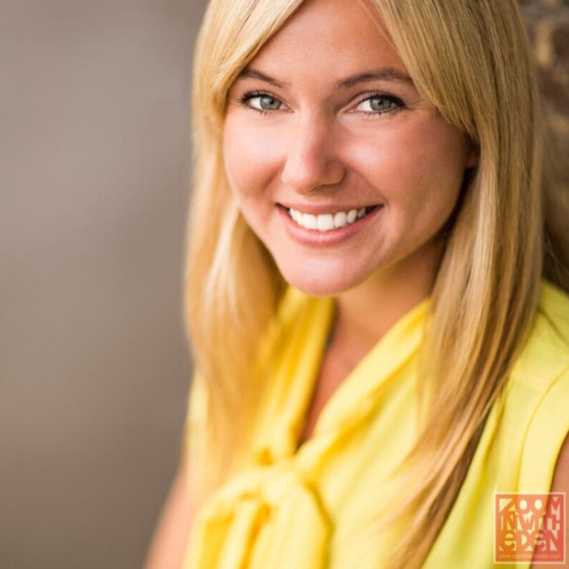 Did You Know - By including a high quality Professional Headshot, you allow people to put a face to a name, making it more likely you will stay top-of-mind to the important people who look you up bit.ly/professionalhe…