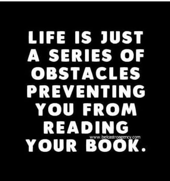 decaturlibrary's tweet image. Basically, yeah. 

#readingisthemostimportantthing #escapereality #readaholic #books #reading #dpltx #decaturtxlibrary