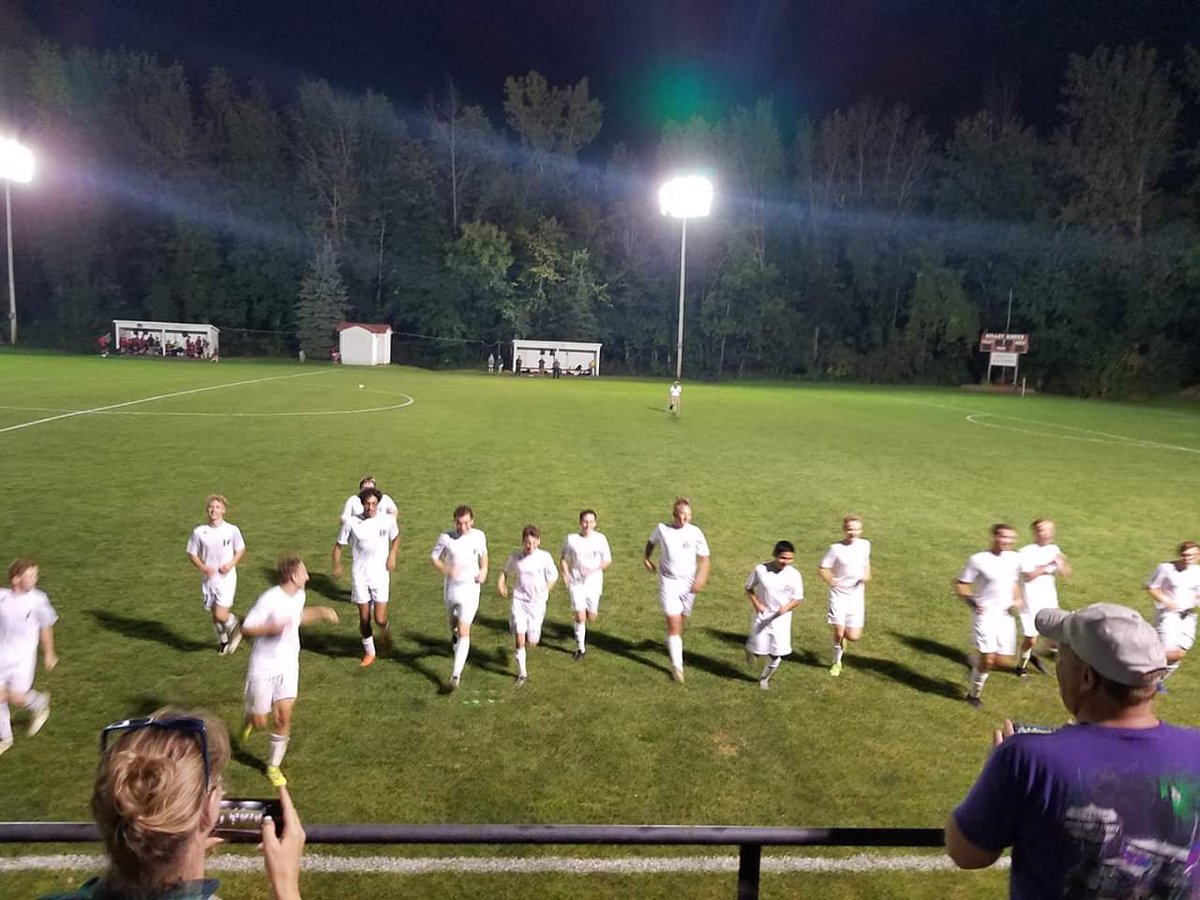 Pembroke Boys Soccer tweet media