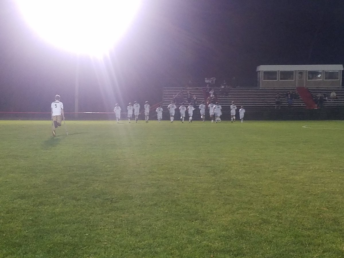 Pembroke Boys Soccer tweet media