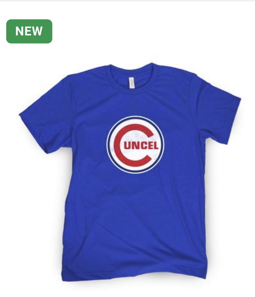 Barstool Chicago on Twitter "SOX FANS! Out with the old and in with