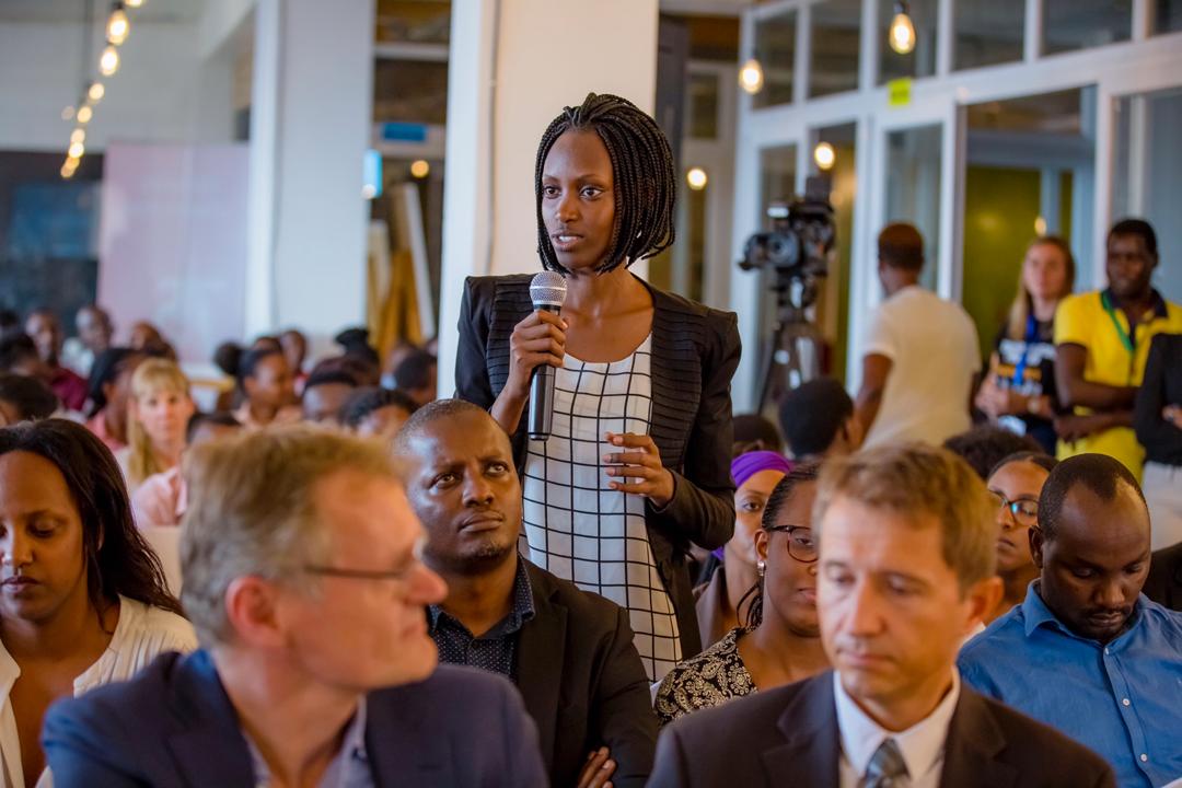 afroark's tweet photo. @iacceleratorRw @Imbuto @UNFPARwanda @KOICA_Rwanda @MinYouthRwanda @sfhRwanda #YouthEmpowerment #futureofrwanda
What can we do?? @ubuhanziRw young people have to find a solution yo the increasing number of teenage pregnancies in Rwanda. We have to act now! https://t.co/5esZpquUR9