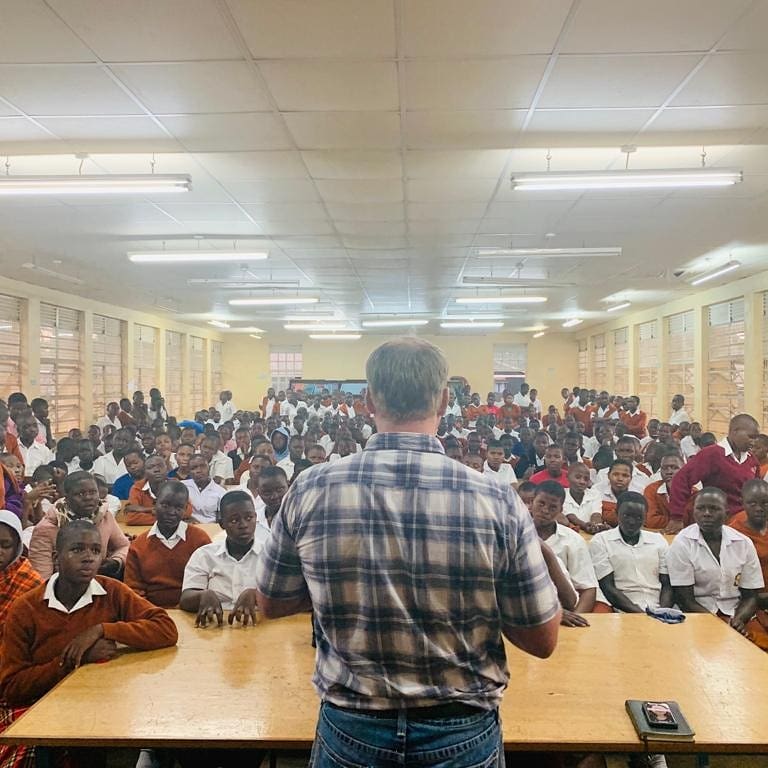 CPMAfrica's tweet photo. Scenes from Busia school tours where a total of 200 students gave their lives to Christ!
We also fellowshipped with CPM Bugiri.
#multipliedinfluence #september #missionmonth https://t.co/vwriQtXiix