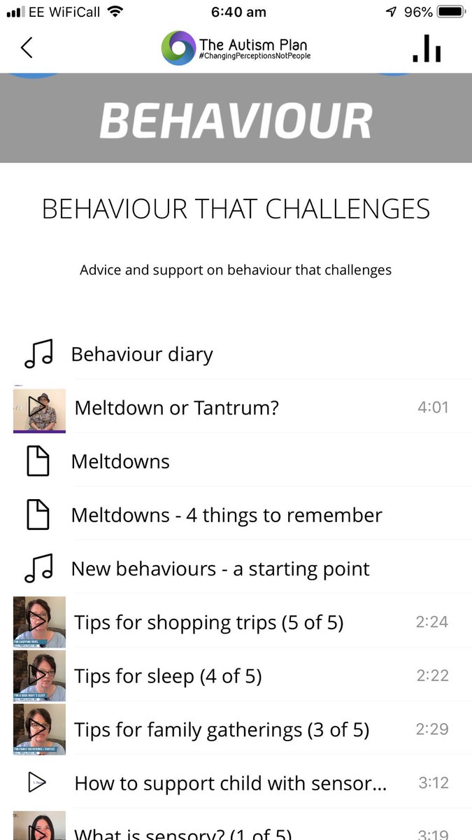 theautismplan's tweet photo. Do you need urgent support with challenging behaviour? Why not try our free resources on our app? 

It’s available to download now, it’s absolutely free, designed by autism parents and endorsed by medical professionals. 

#TheAutismPlanHub #FreeAutismSupport https://t.co/SDPYyxOEhJ