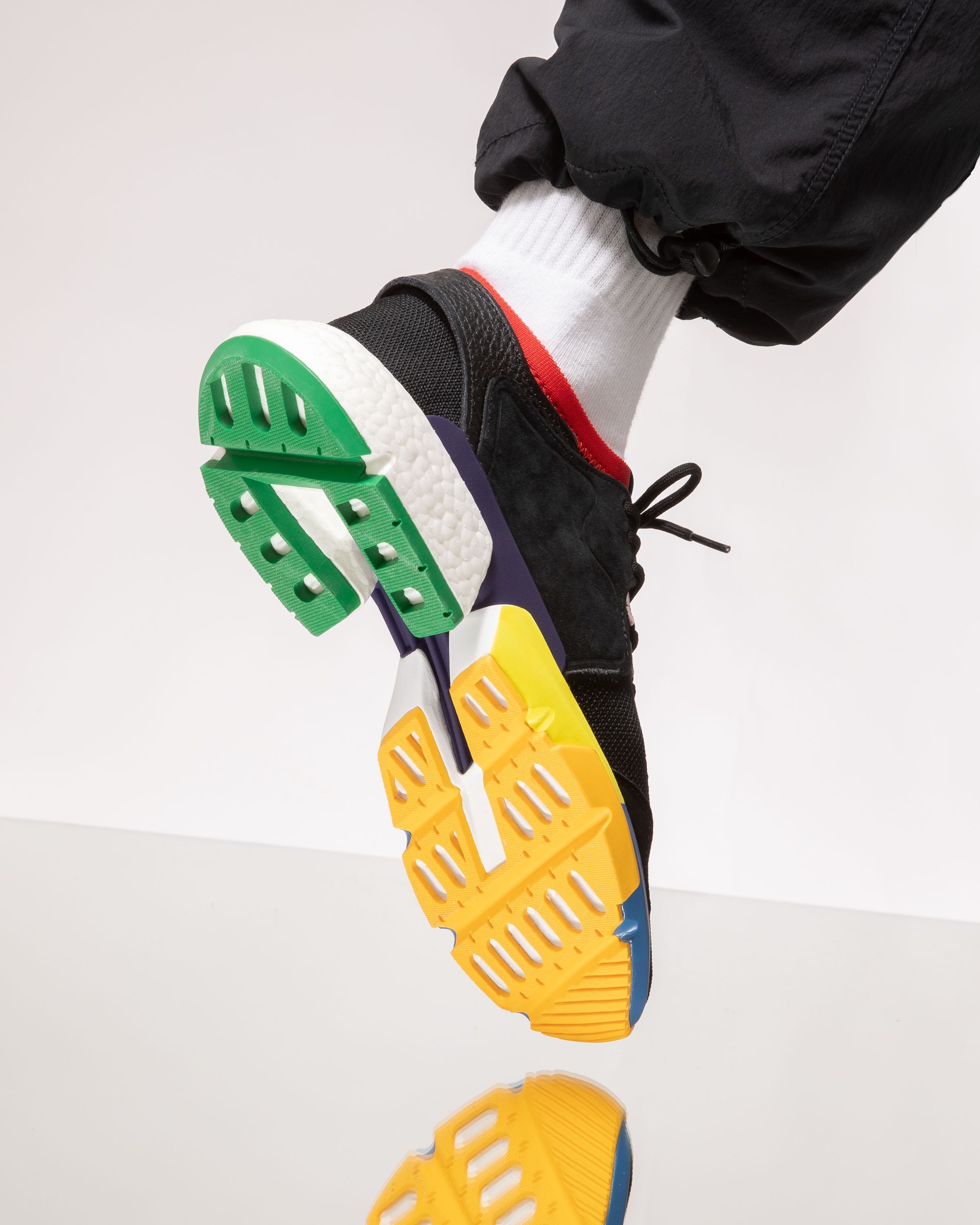 Titolo on X Online Now Social Status x Adidas Consortium POD Hurry Up https t j5Zd7J9jH0 UK 6.5 40 UK 10.5 45 1 3 style code F34324 socialstatus socialstatusxadidas adidaspod pod