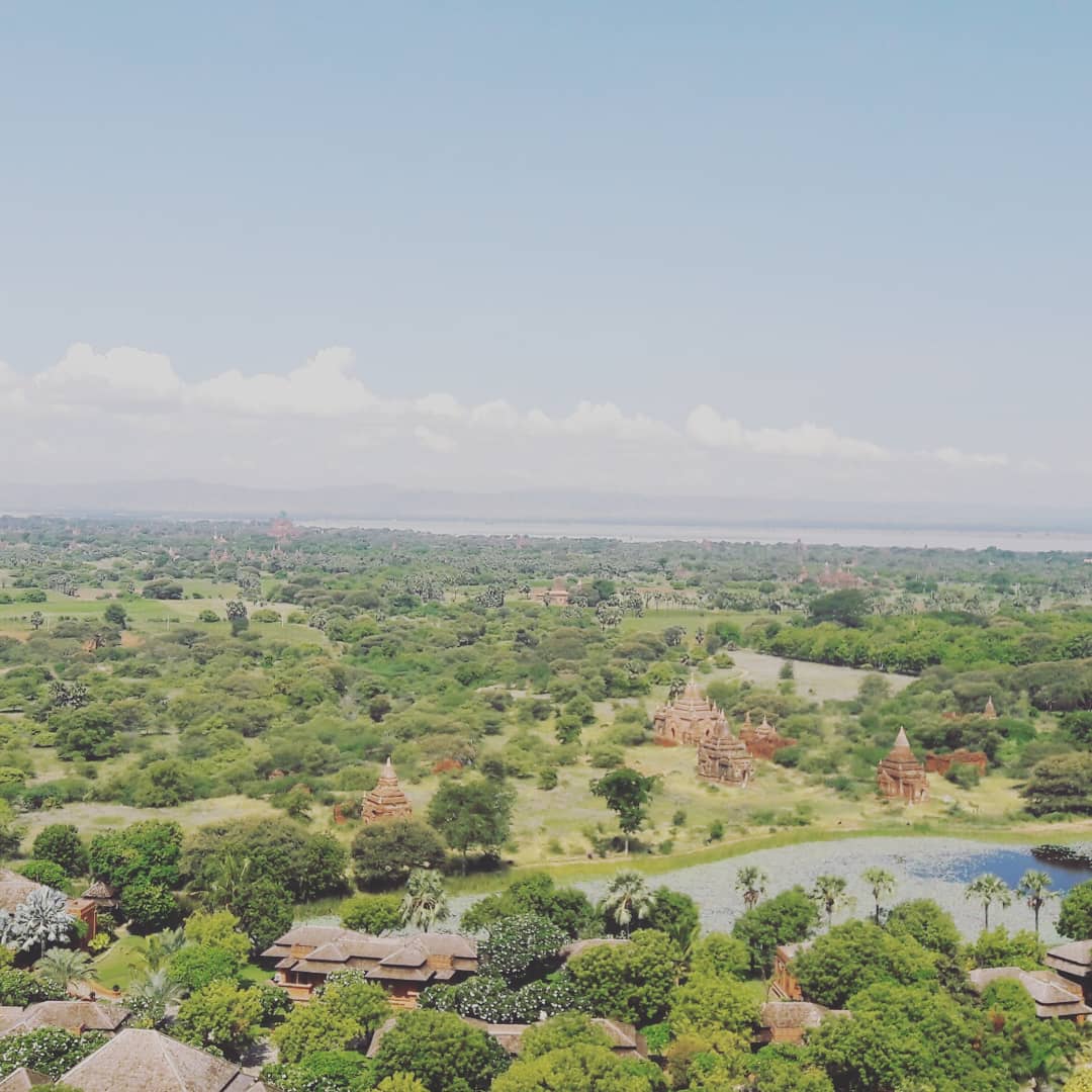 SunsetWinner's tweet image. #killerview