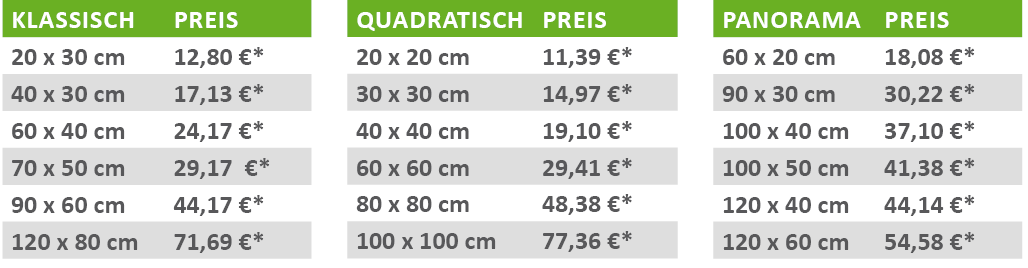 Blickshop De Fotoleinwand Auf Keilrahmen Gunstig Drucken Online Bestellen Blickshop Schnelle Lieferung Ausgezeichnete Qualitat Sehr Gut Gedruckt Langjahrige Erfahrung Zeichnet Uns Aus Top Qualitat Gunstig Vom Profi Ab
