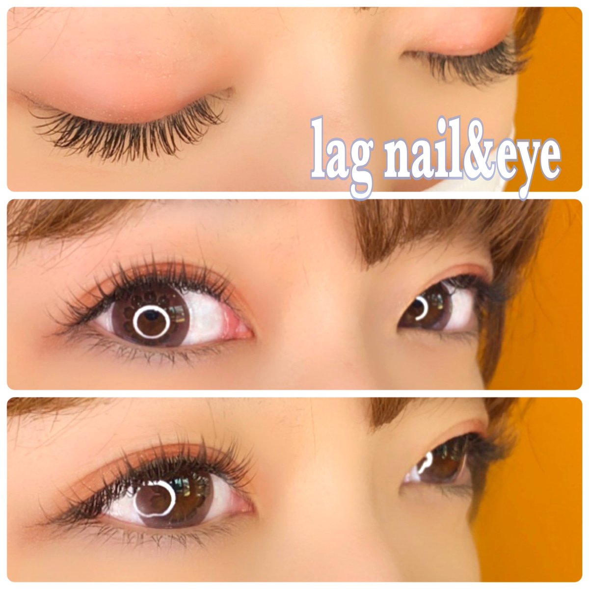 Lag Nail Eye Lag Naileye Twitter