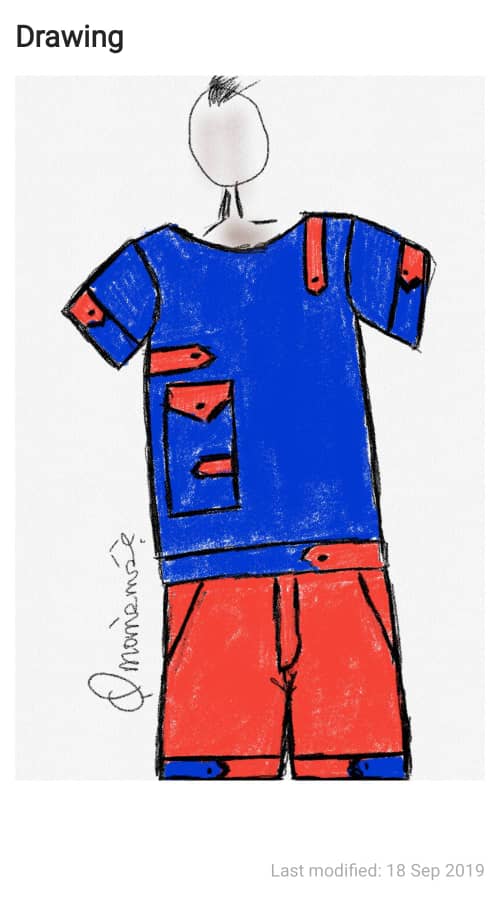 omk_clothing's tweet photo. Fashion gives me HOPE.
#sketch2fame
#gtbankfashionweekend
#omomamae
#emitailor
#samsung
#samsungnote8
#note8
#omk2theworld https://t.co/QRZIPqaizT