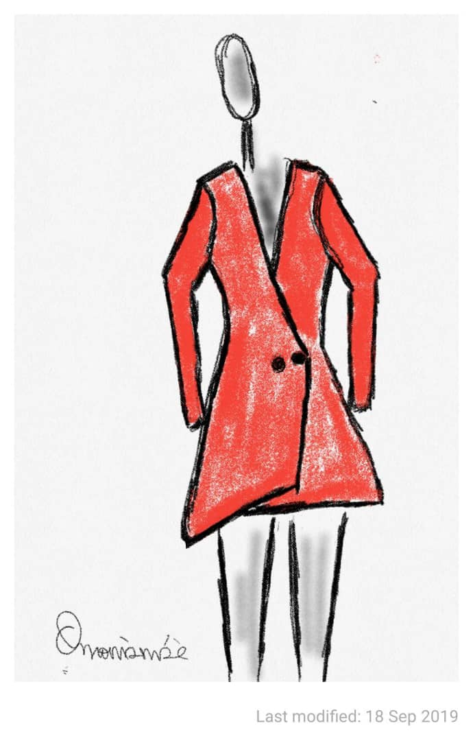 omk_clothing's tweet photo. Fashion gives me HOPE.
#sketch2fame
#gtbankfashionweekend
#omomamae
#emitailor
#samsung
#samsungnote8
#note8
#omk2theworld https://t.co/QRZIPqaizT
