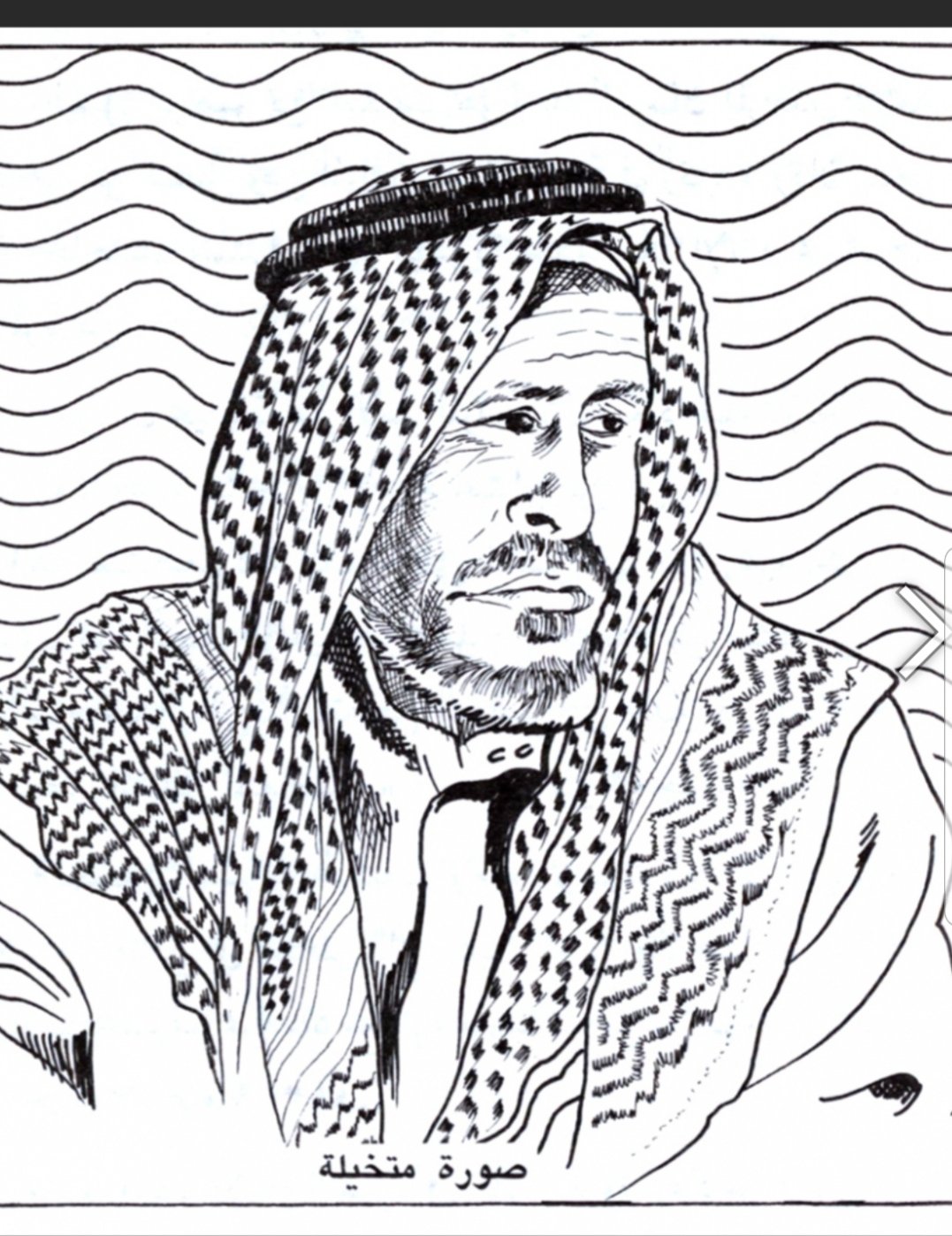 كم كان عمر الملك عبدالعزيز عند استرداد الرياض