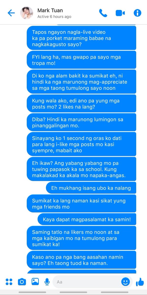 wutuans's tweet photo. 💫 SPARKS FLY | yema au.

ㅡ wherein yeri floods mark's inbox with messages about how much she hates him and his guts. https://t.co/fa1FlJ3g1R