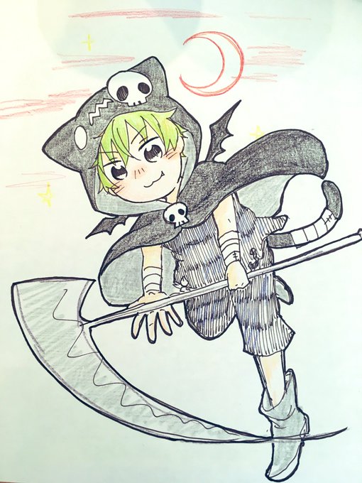 ポンチョのtwitterイラスト検索結果 古い順