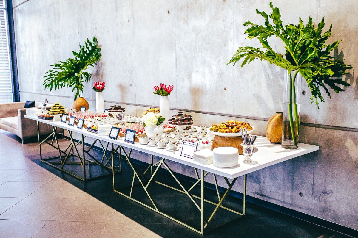 BlackOliveHouse's tweet image. A #BreakfastSpread for the #DstvDelicious media launch yesterday 🌸🌸🌸| Welcome to the #BOHExperience 🌺🌺 BOOKINGS:  Email: info@blackolivehouse.co.za
🌸Call: 0110267722
🌸Whatsapp: 0739982792
🌸blackolivehouse.co.za