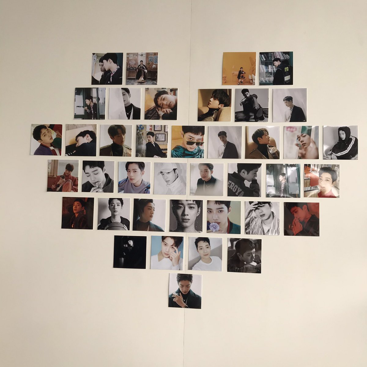 yeeching920's tweet photo. ๋ฆฐ๋ฆฐ์ด ์์ผ ์ด๋ฒคํธ๐ฅณ๐๐ฅฐ #BrightStarLin https://t.co/567CQGpDv4
