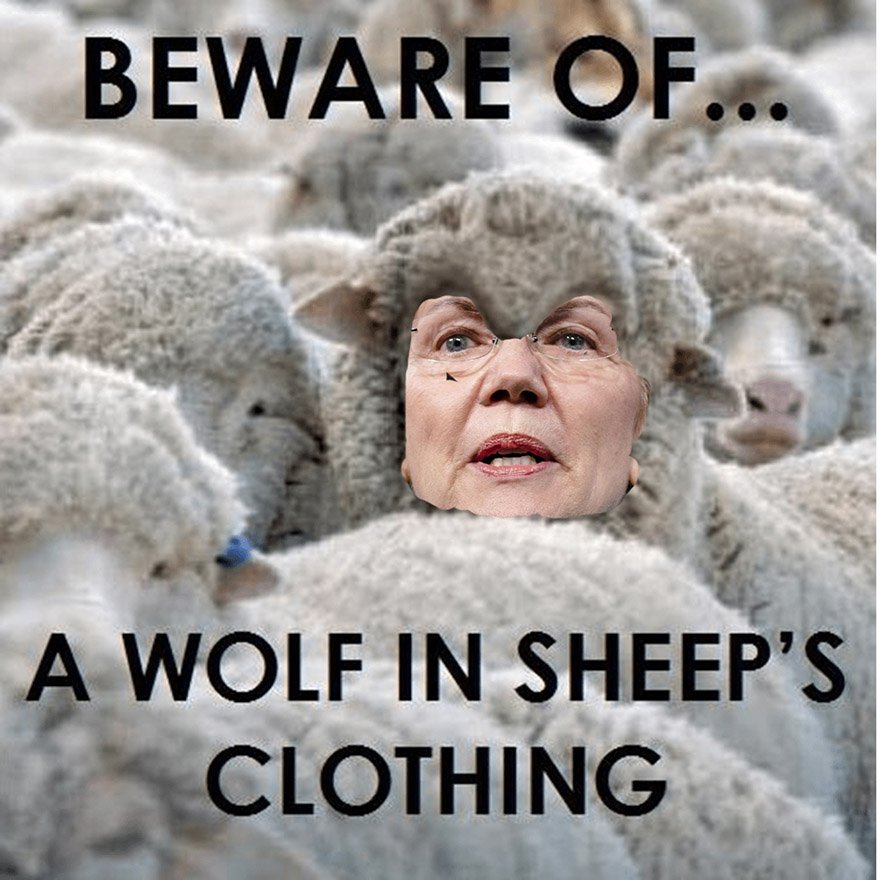 blackbarthnews's tweet image. @MauriceWFP there are true progressive like @BernieSanders and then there are fake progressives.
your superdelegates sold out working families like the dnc sold out bernie. 
#CorporateTool
#EstablishmentPuppet