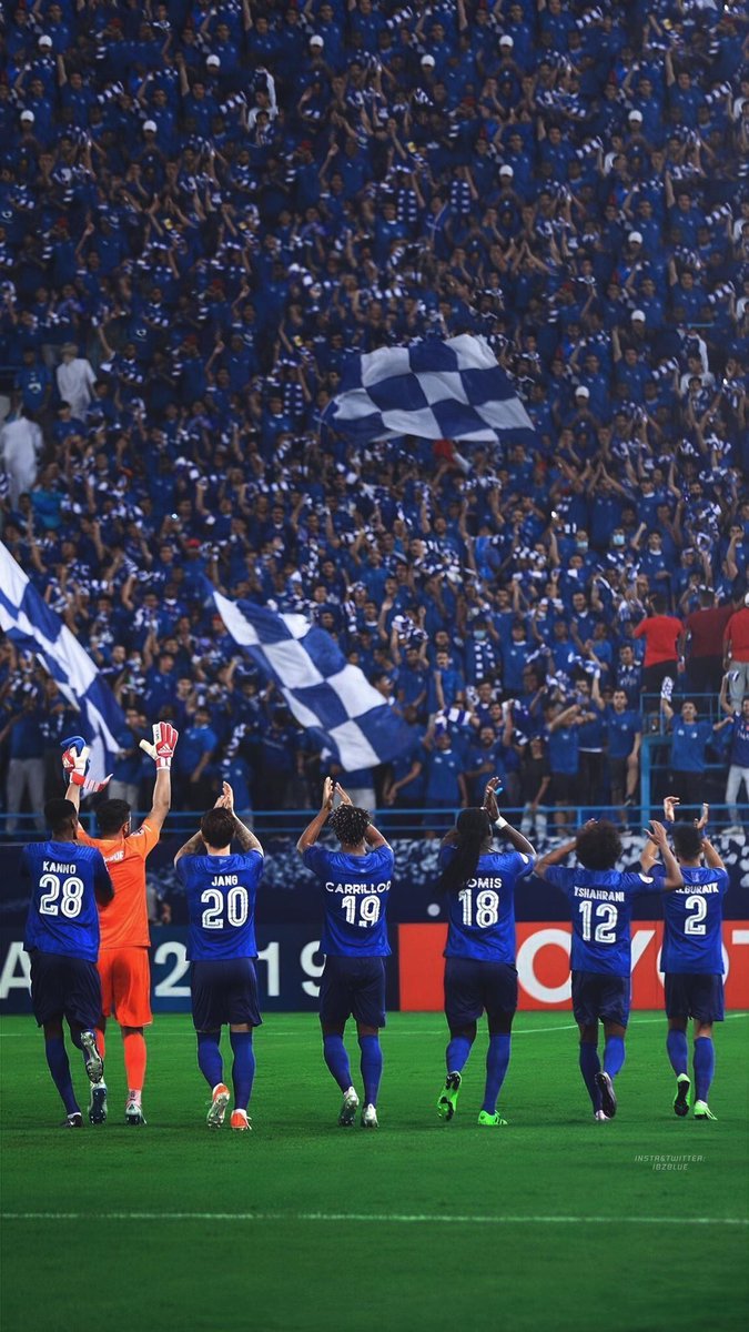 أهلاً بـ الروتين الذي لا يُمل أبداً🎵💙. 
 #صباحات_الهلال