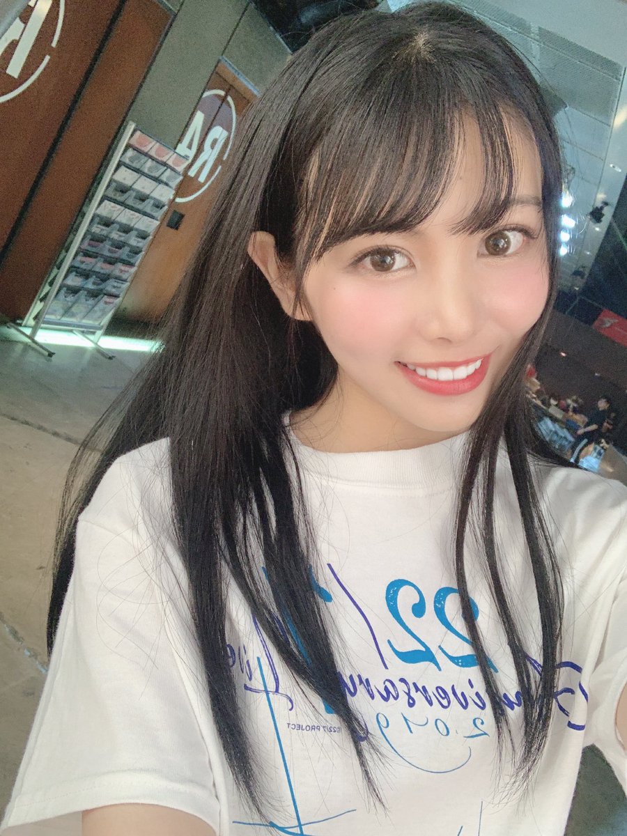 今日大阪にこんな可愛い子がいるらしいんやけど 武田愛奈 ナナニジ ナナブンノニジュウニ タワレコ梅田大阪丸ビル タワレコ 大阪 梅田 丸ビル