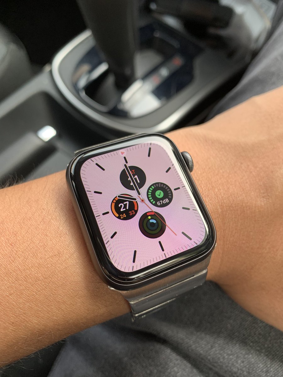 ArFzaL's tweet image. New look #OS6