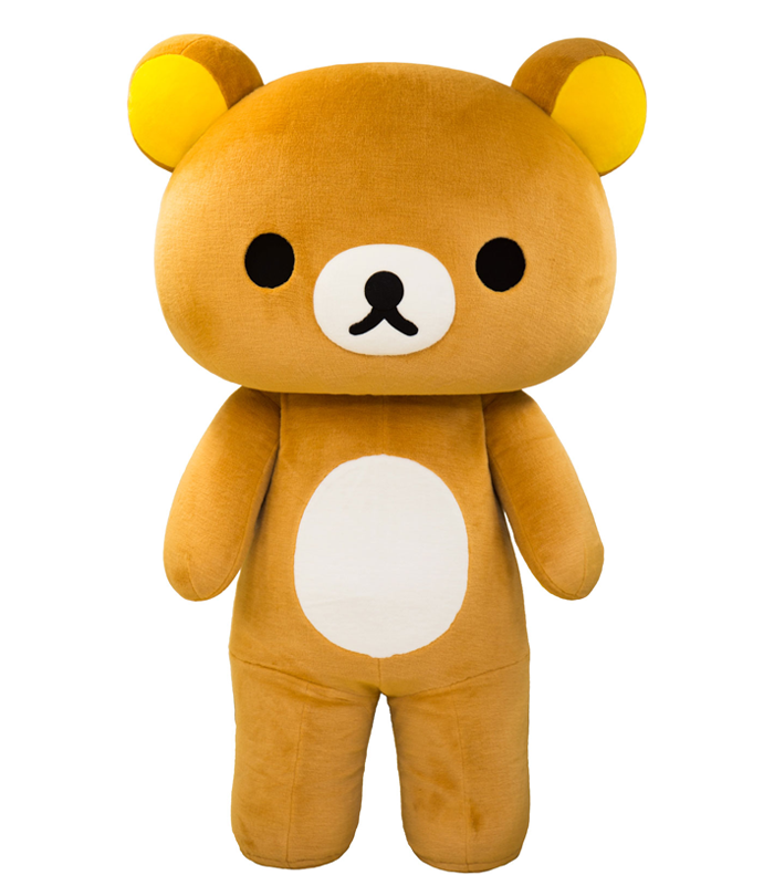 ?リラックマに会える?
本日リラックマが #パンのフェス2019秋 in横浜赤レンガに遊びに行きます♪
リラックマに会いに来てくださいね✨
※雨天中止の場合があります。
詳しくは「パンのフェス」↓
https://t.co/NN9s1Por0v
グリーティングは21～23日の3日間
①13:30～ ②15:30～ 