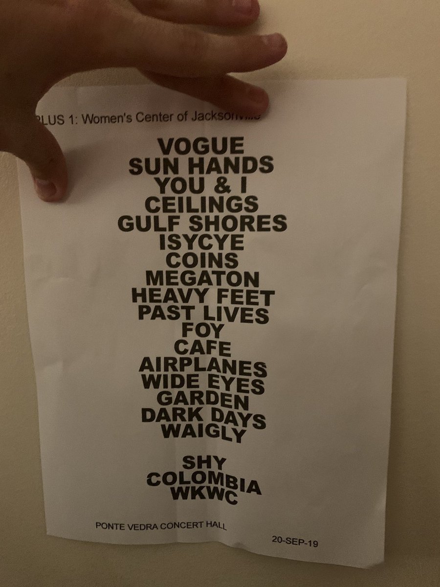 Local Natives Fans Localnativesfan Twitter
