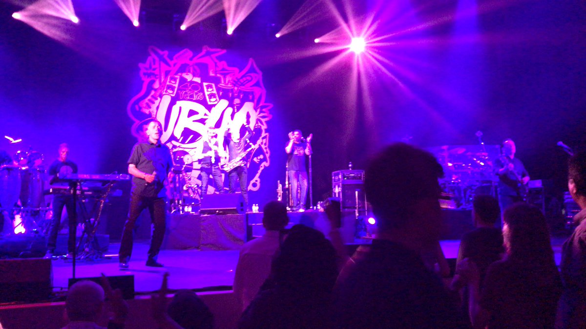 gmj's tweet photo. UB40 genessee theater https://t.co/AdplKucYDw