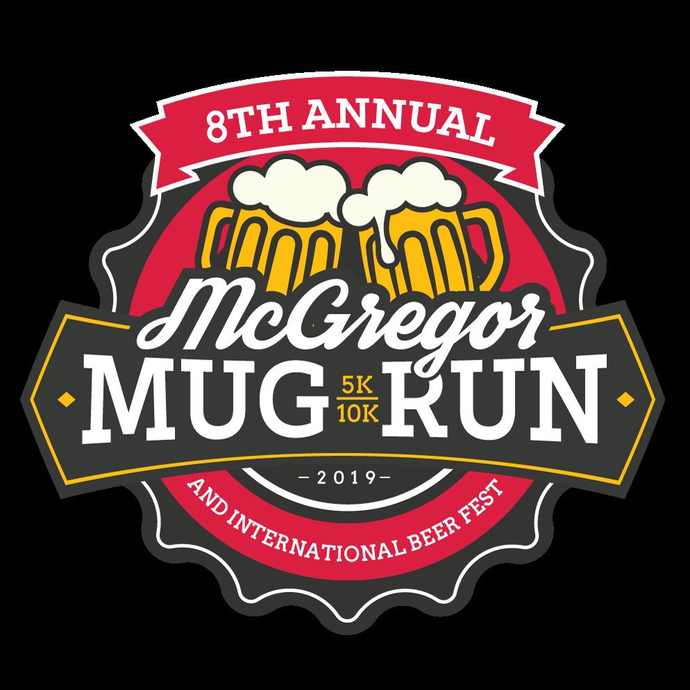 RacePointMaps's tweet image. The 8th annual McGregor Mug Run &amp;amp; International Beer Fest starts at 4 pm today! Check out the interactive #racePOINTmap for all the course info you need: 

bit.ly/2Pq8Xla #MugRun #McGregorMugRun