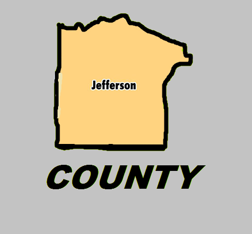 CenPAFirst's tweet image. #CoveringJeffersonCounty: Jefferson County, has now received a $500,000 grant from the state to support to support upgrades and construction of affordable housing in the county.  This is a part of the HOME Program, which is federally funded program.