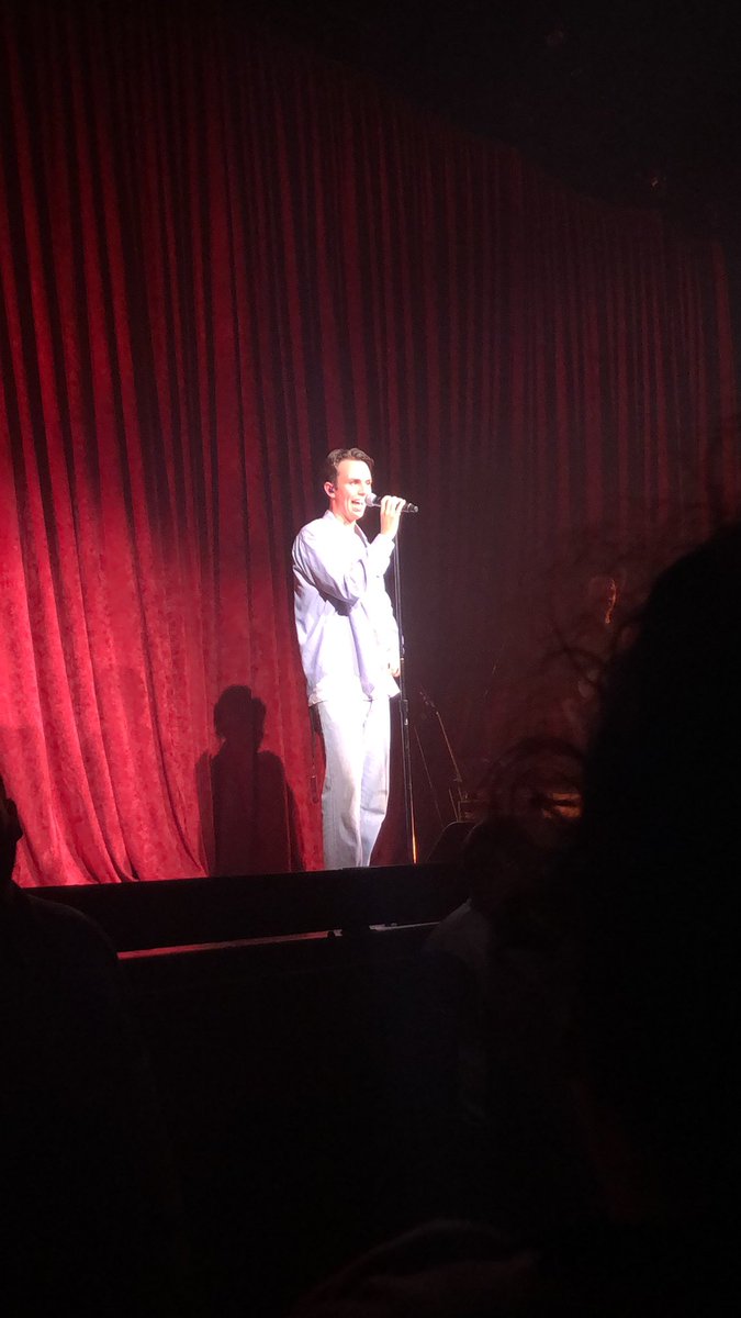 _jaide_x's tweet photo. @TydeLevi was also so amazing! I remember meeting him at amplify 2016 and he was just so nice, I am so proud of how far he has come and I really hope to meet him again soon 💖 https://t.co/IdV9GJjxcs