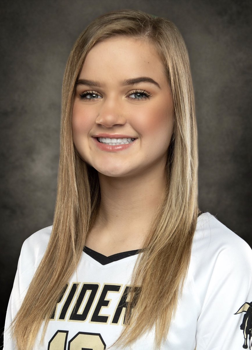 Rider with the clean sweep tonight defeating Graham. Players of the game are @issa_addy_ @Madelinscribner <a href="/ward_karis/">karis_ward</a> 👏🏼👏🏼