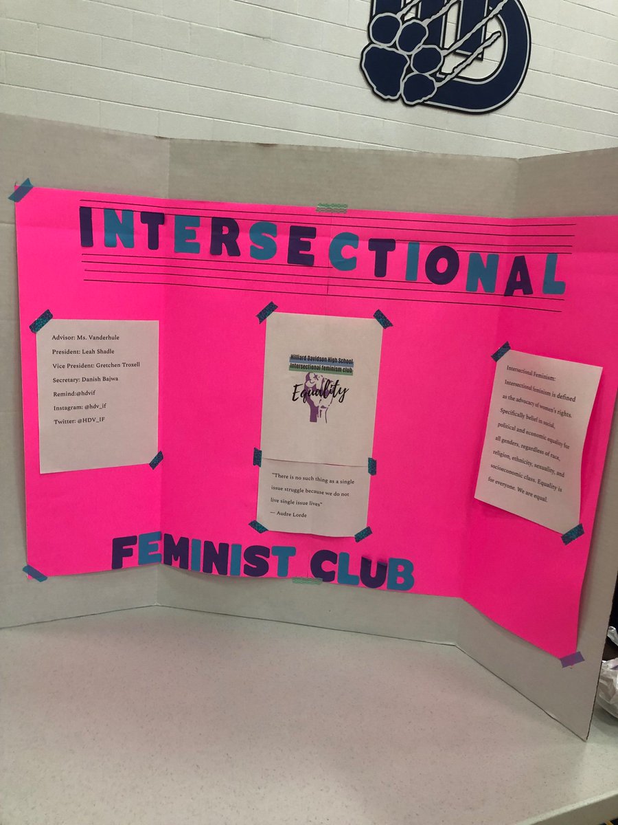 HDV_IF's tweet photo. We had an amazing time at club fair today! We hope to see you all at future meetings too!!! https://t.co/3kV35Kskhb