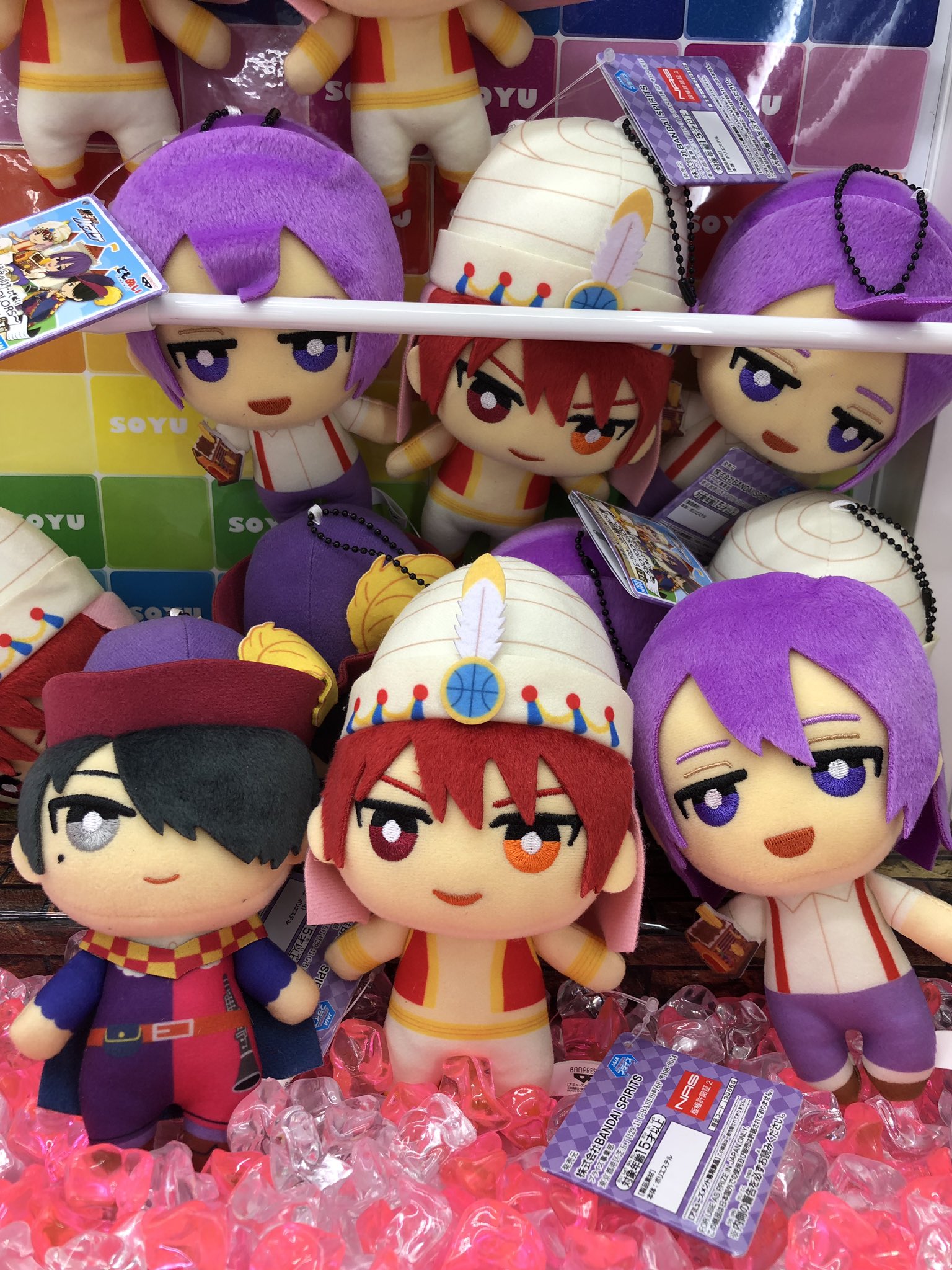 黒クロ物語 Twitter Search Twitter