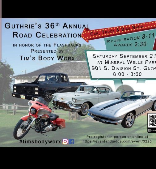 PLPFoodTruck's tweet photo. #GuthrieDay
#Made2OrderGoodness #BookThePLP
#smallTownSaturday https://t.co/5CEs6wctex