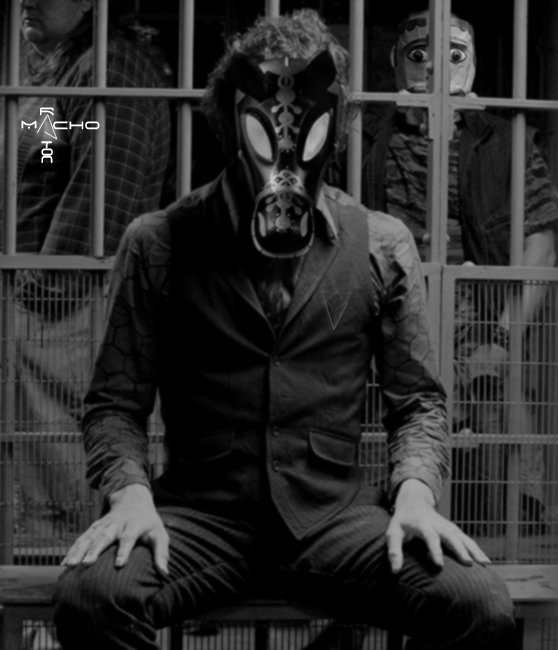 MACHO RATON (@MACHORATON7) / Twitter