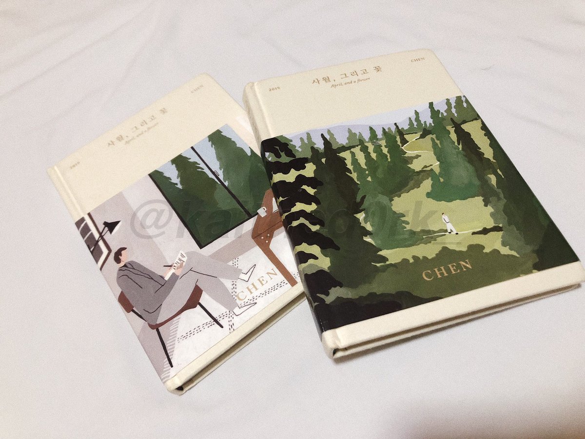 kaithed0rk_'s tweet photo. ✨ CHEN's BIRTHDAY GIVEAWAY ✨

Mechanics:
— must be following me
— rt and like
— reply a photo of him
— answer this question, how much do you love him? 

— prize inclusion: April and a Flower Album Both Versions ❤️
 
   💌 Ends: 10.21.19
#HappyChenDay #CHEN @weareoneEXO https://t.co/HfDiMd0IY6