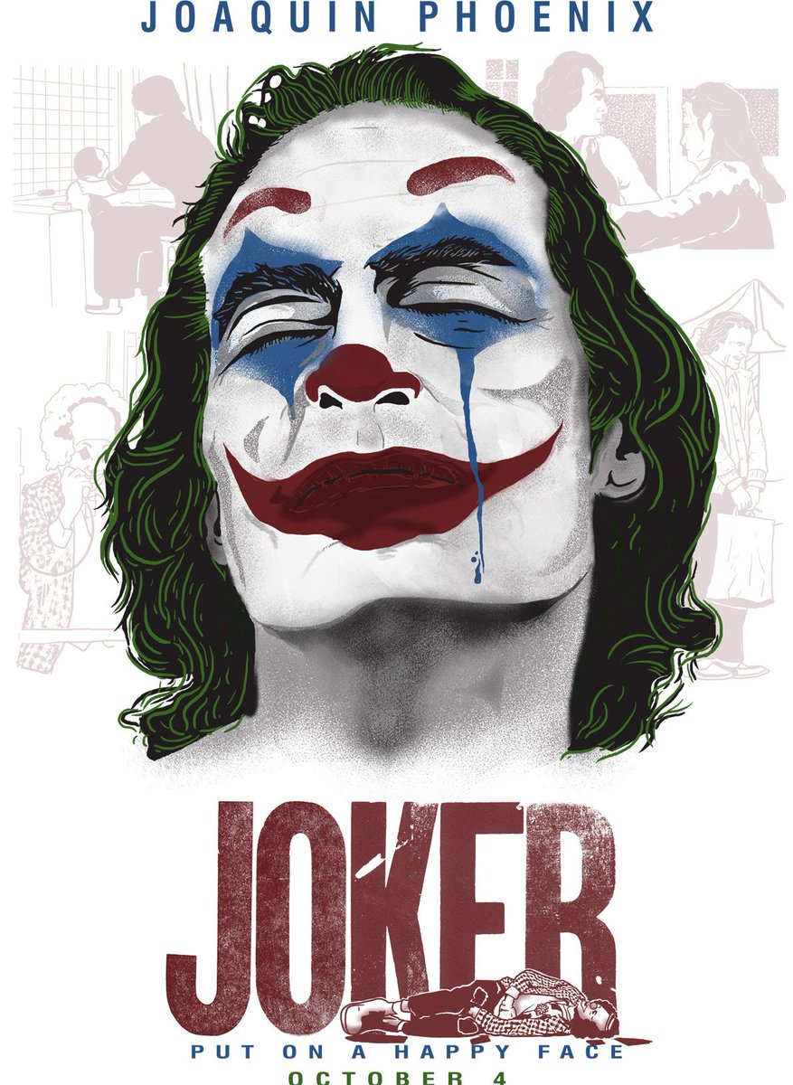 My name is arthur,I live right here in this city with my mother
My mother always tells me to smile and put on a happy face
She told me I had a purpose to bring laughter and joy to the world
talenthouse.com/item/2219240/e…