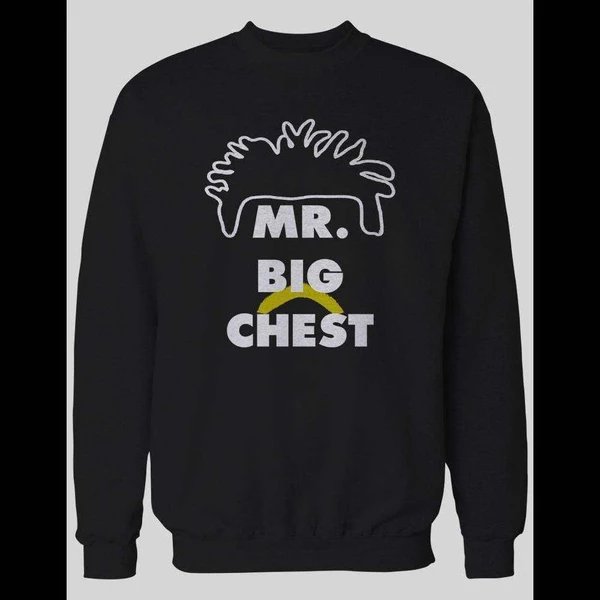 CALBOYDON's tweet image. Order your collectable today. Clearance prices have officially commenced. 
"MR BIG CHEST" WE R LOMFAO at U U R 4 EVER
#MRBIGASS