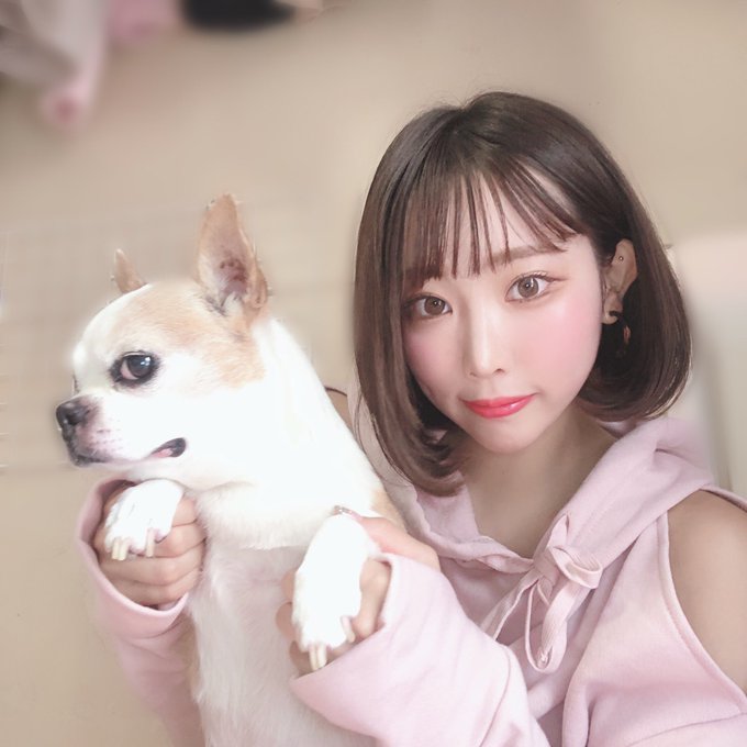 コスプレイヤーりなしぃのTwitter画像8