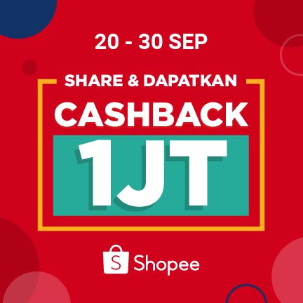 Ada voucher 1 Juta dari Shopee nih! Cek yuk! play.shopee.co.id/share?share=un…