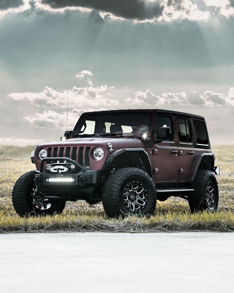 NittoTire's tweet photo. Is the Jeep JL everything you asked for? ⁠
⁠
#Nitto | #RidgeGrappler | #GrapplerAdventure | #GrappleIt | #Jeep | #JeepJL | #JL | #Wrangler | #4x4 | #OffRoad | #JeepLife | #ItsAJeepThing | #ReserveAutoGroup https://t.co/JSomATdvvl
