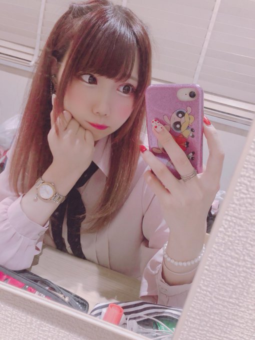 コスプレイヤー南瀬あみなのTwitter画像19