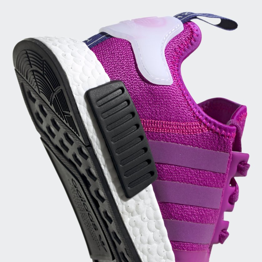 adidas vivid pink