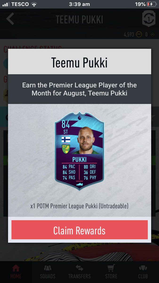 PUKKI PARTY, was really cheap to do and a decent 7.5k pack from it too
